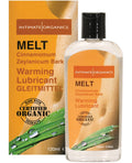 Intimate Earth Melt Warming Lubricant - 120 ml
