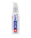 Swiss Navy Water Based Lube - 2 oz