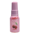 Goodhead pussy licker spray cherry