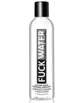 Fuck Water Premium Silicone - 8 oz