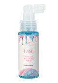 Intimate enhancements ease throat relaxing spray cotton candy 2oz