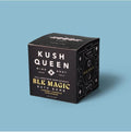 Kush queen bath bomb black magic 250mg
