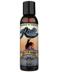 Ride BodyWorx Water Based Lubricant - 4.2 oz