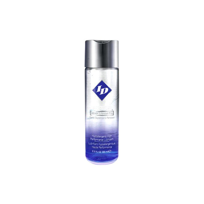 ID FREE 2.2 fl oz Bottle