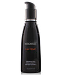 Wicked Sensual Care Ultra Silicone Based Lubricant - 4 oz Fragrance Free