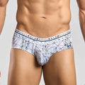 Male basics hipster brief spider small (hanging only)