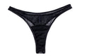 Date night remote pink panty vibe - s/m