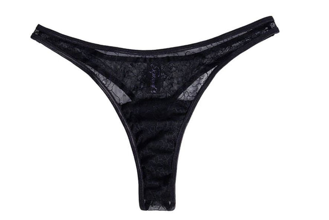 Date night remote pink panty vibe - s/m