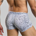 Male basics hipster trunk spider small (hanging only)