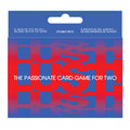 Lust Card Game
